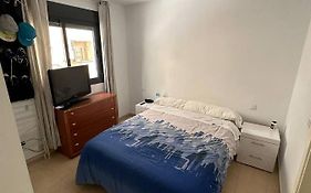 Apartment A / A 4Pax Near The Beach